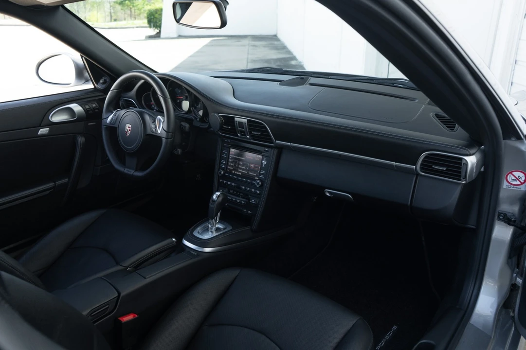 2012 Porsche 997 Carrera GTS - Image 15 of 21