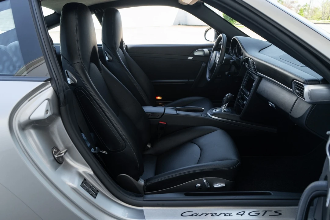 2012 Porsche 997 Carrera GTS - Image 16 of 21