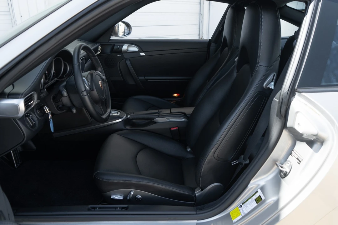 2012 Porsche 997 Carrera GTS - Image 6 of 21