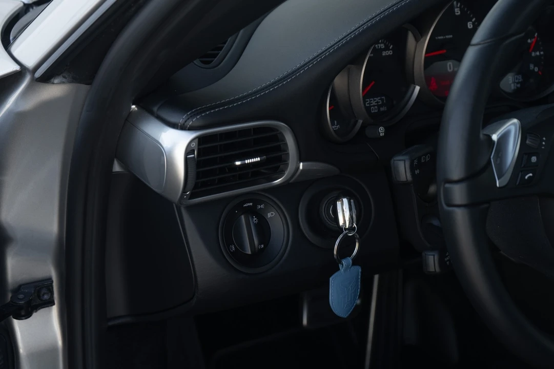 2012 Porsche 997 Carrera GTS - Image 17 of 21