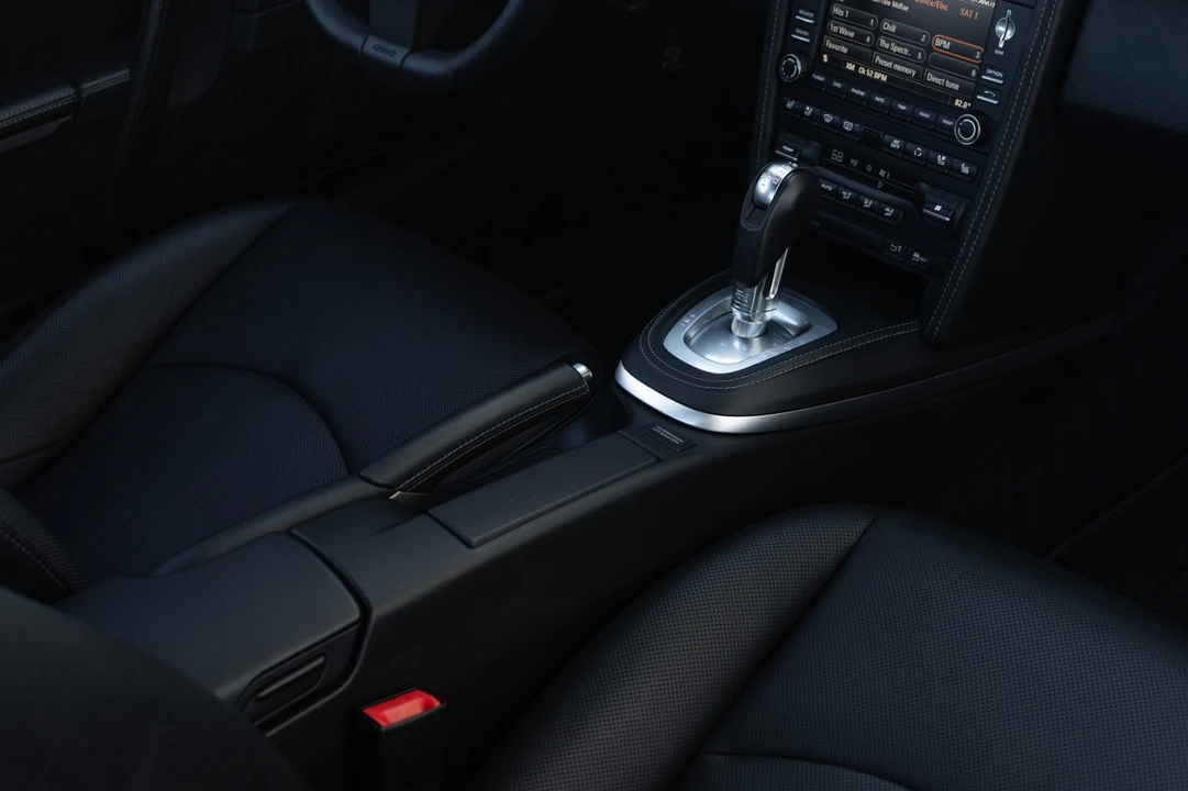 2012 Porsche 997 Carrera GTS - Image 19 of 21