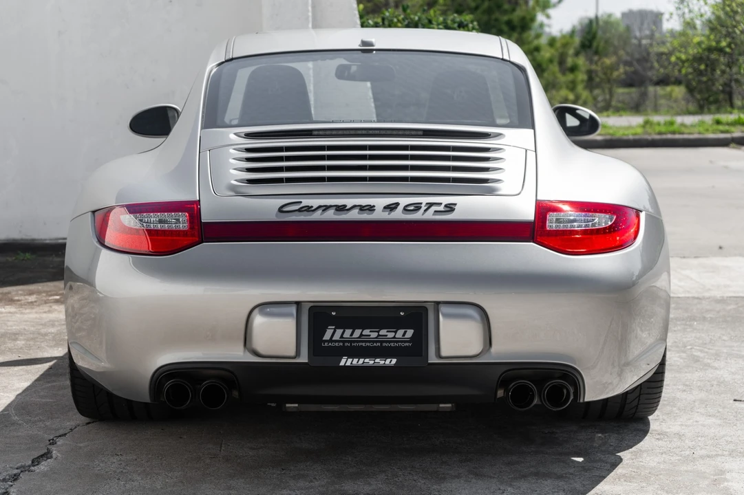 2012 Porsche 997 Carrera GTS - Image 14 of 21