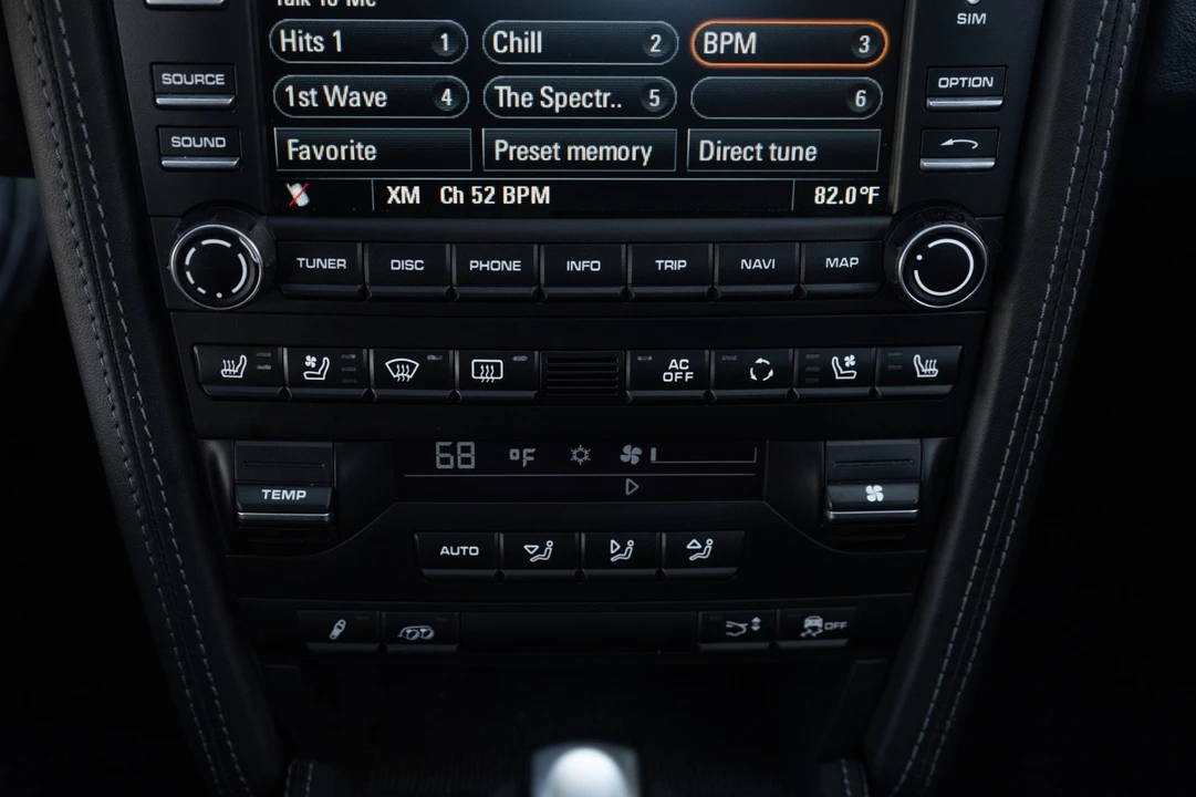 2012 Porsche 997 Carrera GTS - Image 21 of 21