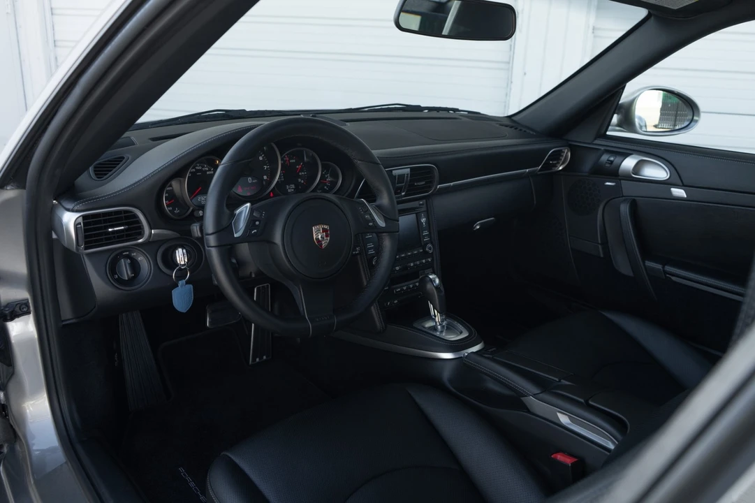 2012 Porsche 997 Carrera GTS - Image 5 of 21