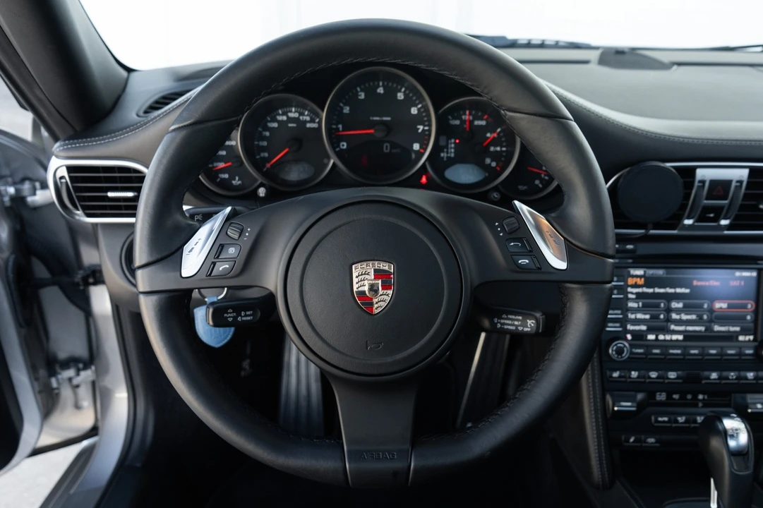 2012 Porsche 997 Carrera GTS - Image 10 of 21
