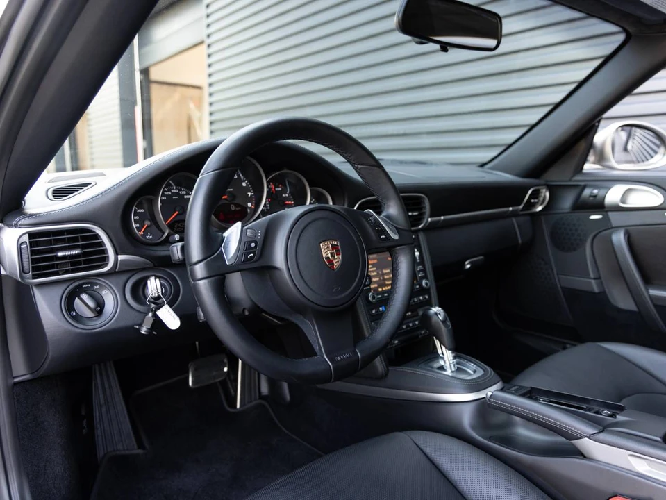 2012 Porsche 997 Carrera GTS - Image 4 of 5