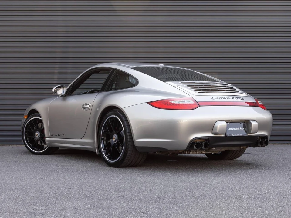 2012 Porsche 997 Carrera GTS - Image 3 of 5