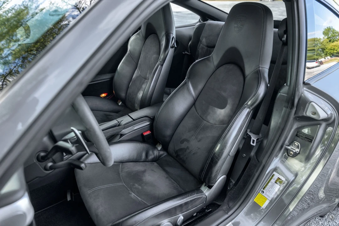 2012 Porsche 997 Carrera GTS - Image 5 of 5