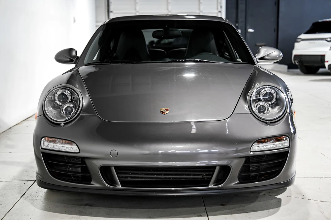 2012 Porsche 997 Carrera GTS - Image 5 of 12