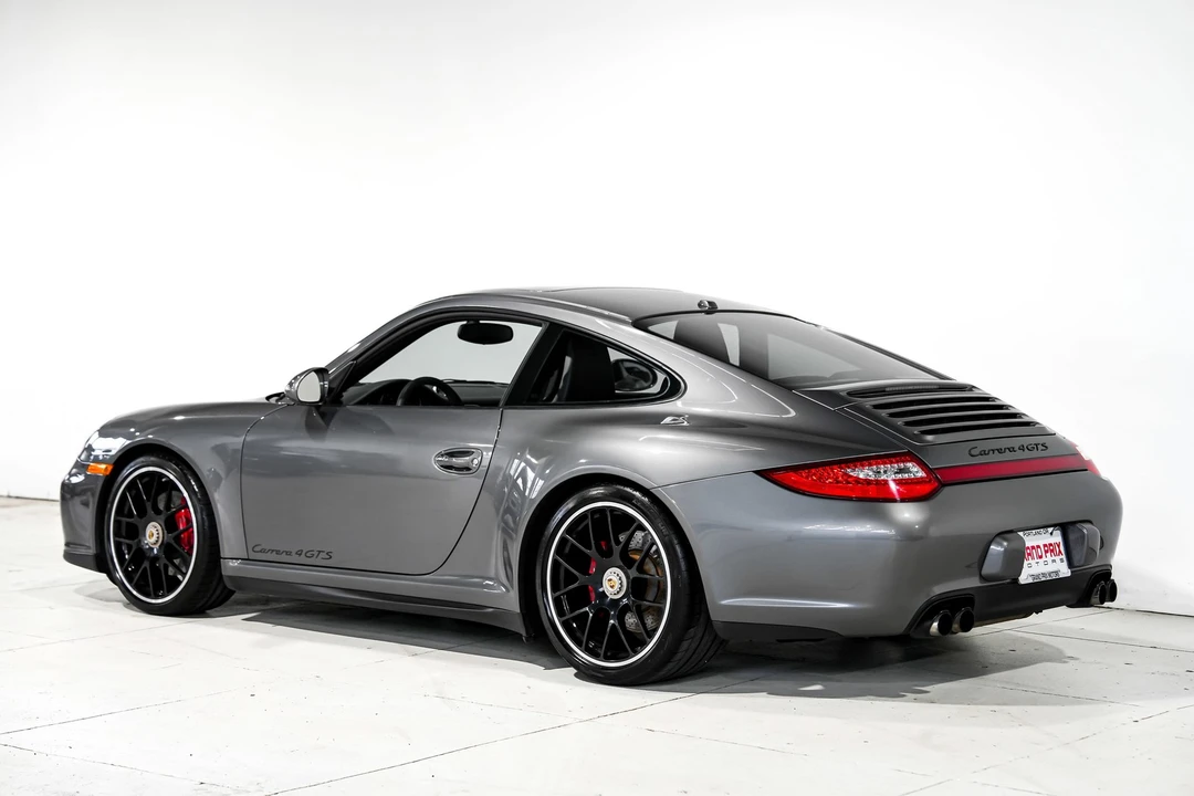 2012 Porsche 997 Carrera GTS - Image 7 of 12