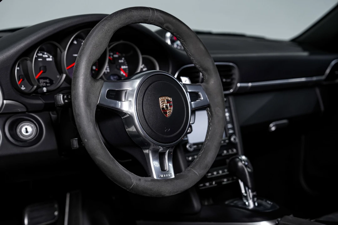2012 Porsche 997 Carrera GTS - Image 10 of 12