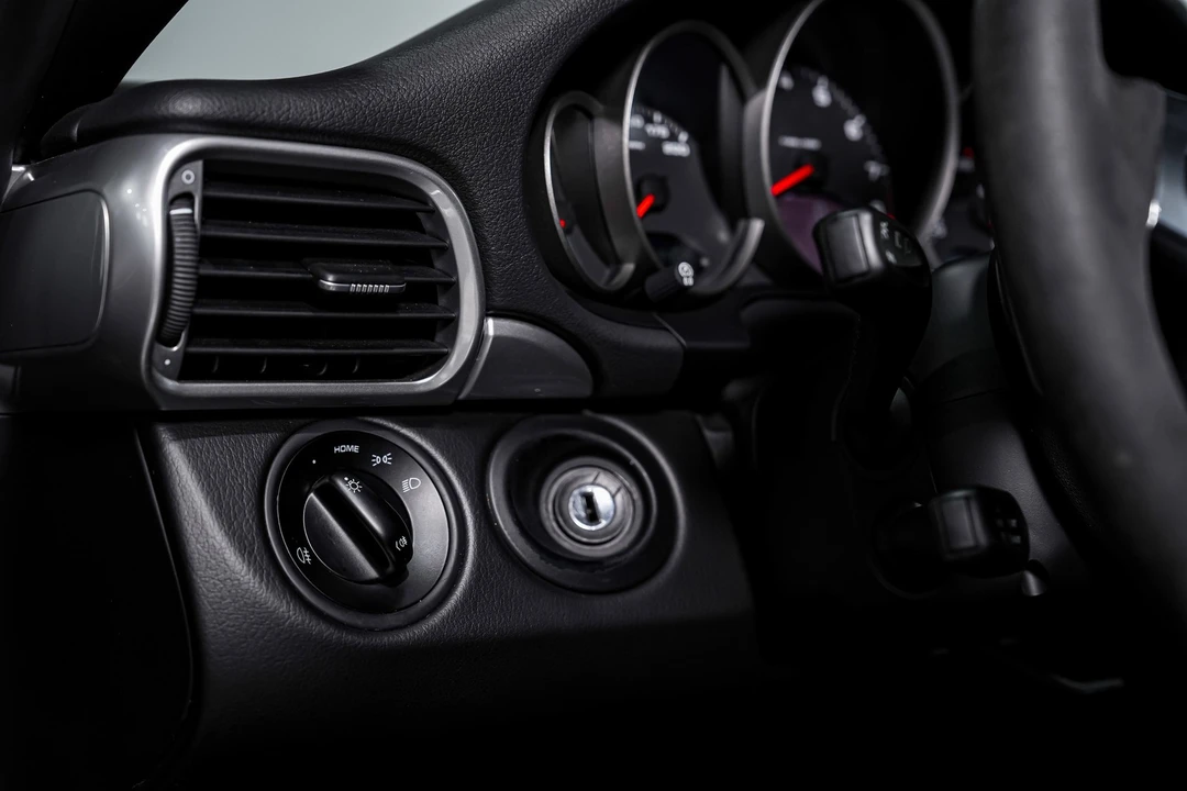 2012 Porsche 997 Carrera GTS - Image 9 of 12