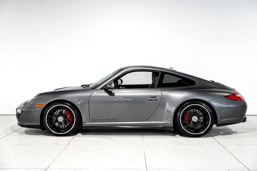 2012 Porsche 997 Carrera GTS - Image 6 of 12