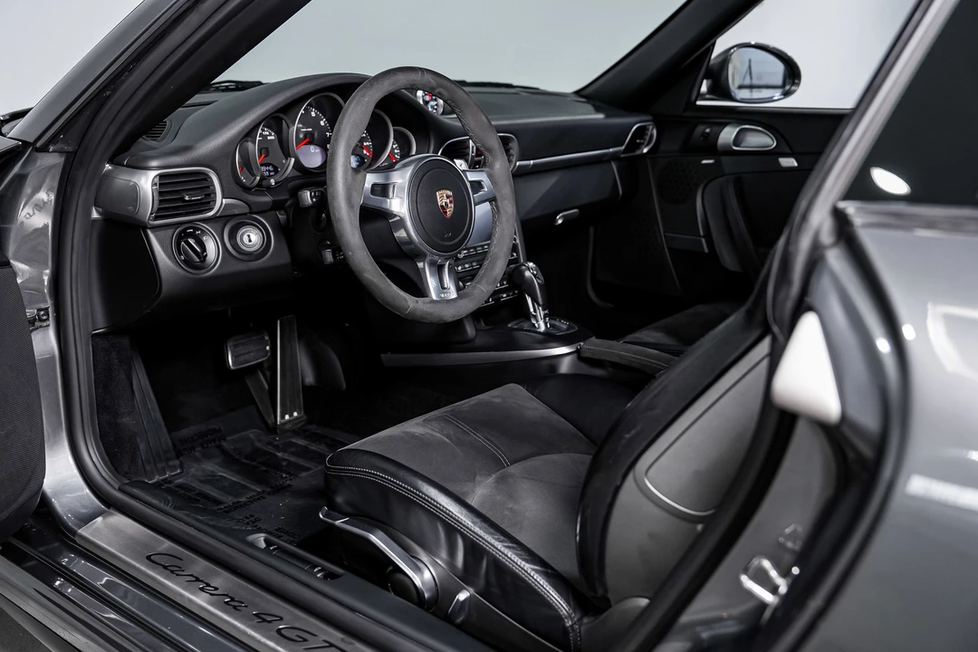 2012 Porsche 997 Carrera GTS - Image 8 of 12