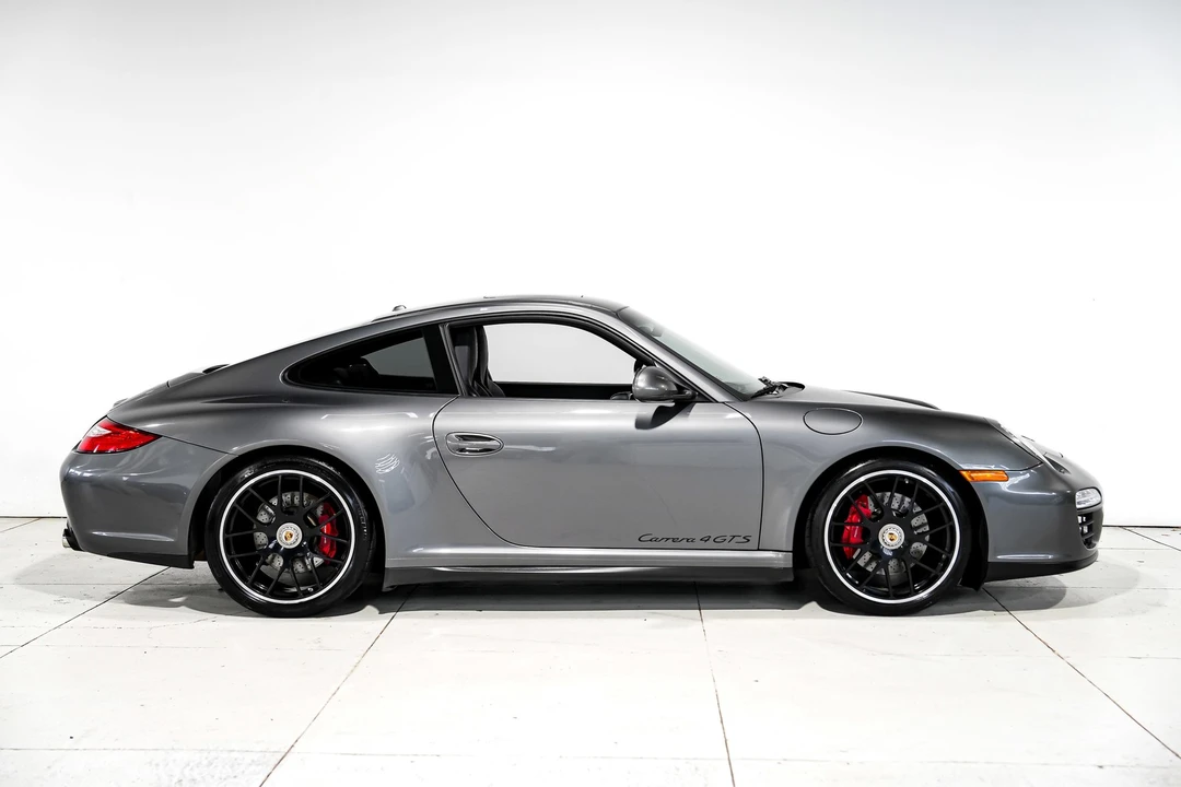 2012 Porsche 997 Carrera GTS - Image 2 of 12