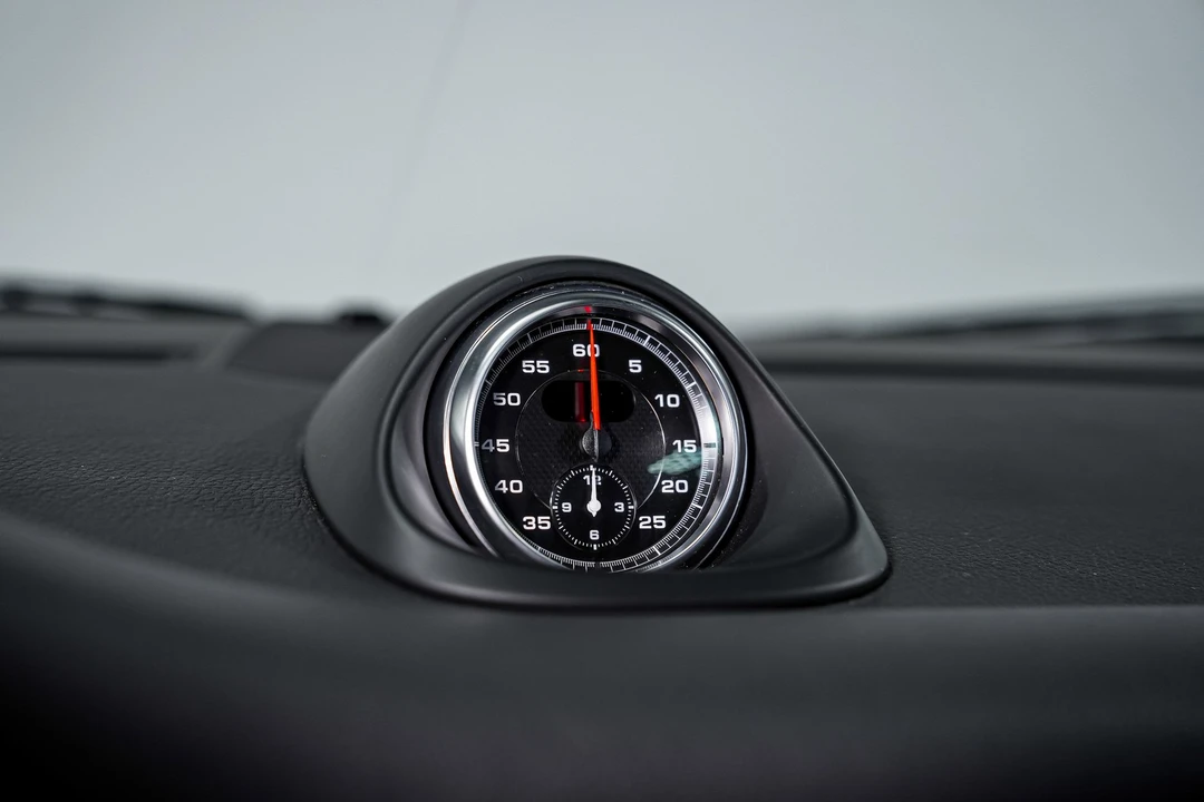 2012 Porsche 997 Carrera GTS - Image 12 of 12