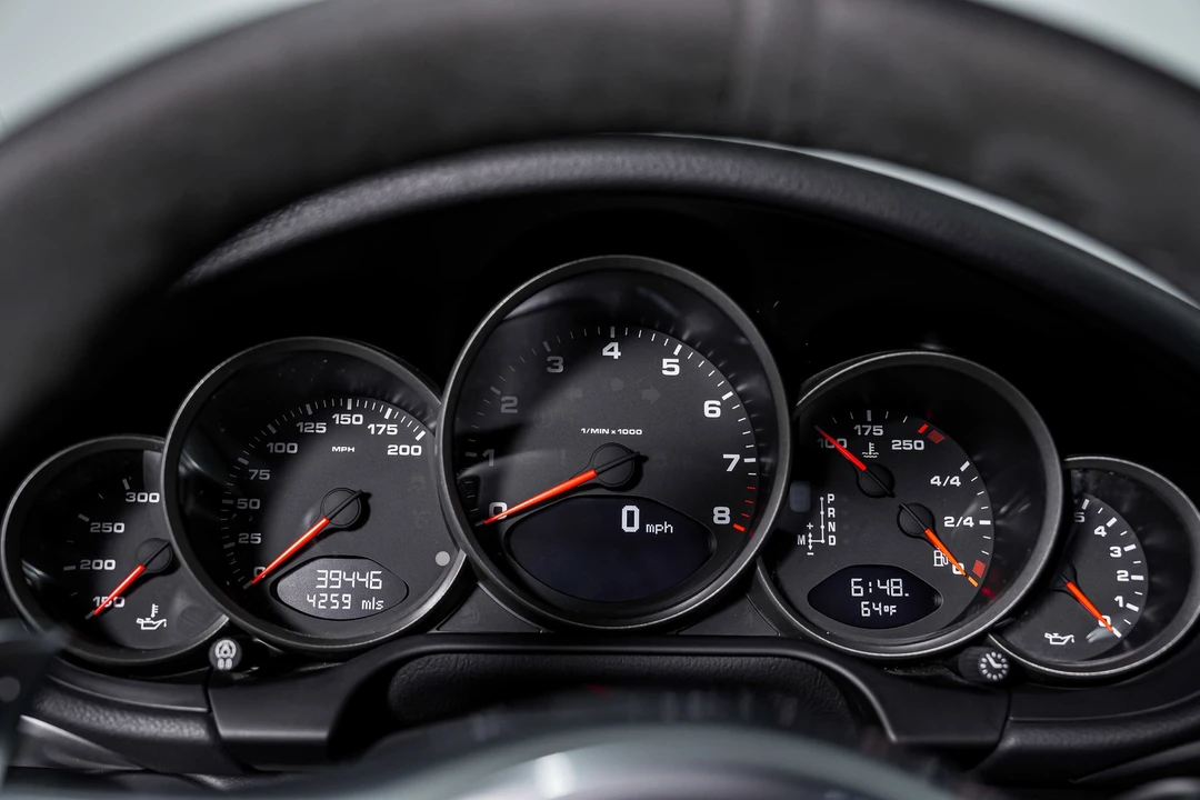 2012 Porsche 997 Carrera GTS - Image 11 of 12