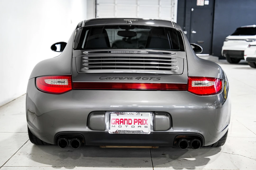 2012 Porsche 997 Carrera GTS - Image 4 of 12