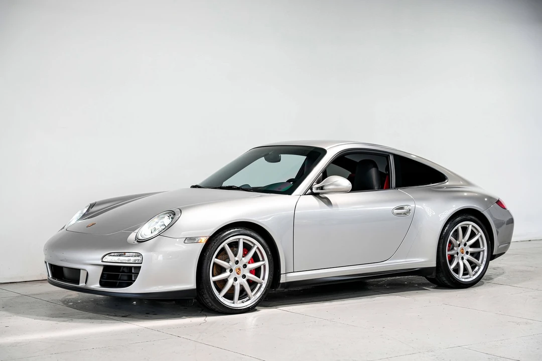 2012 Porsche 997 Carrera GTS - Image 6 of 21