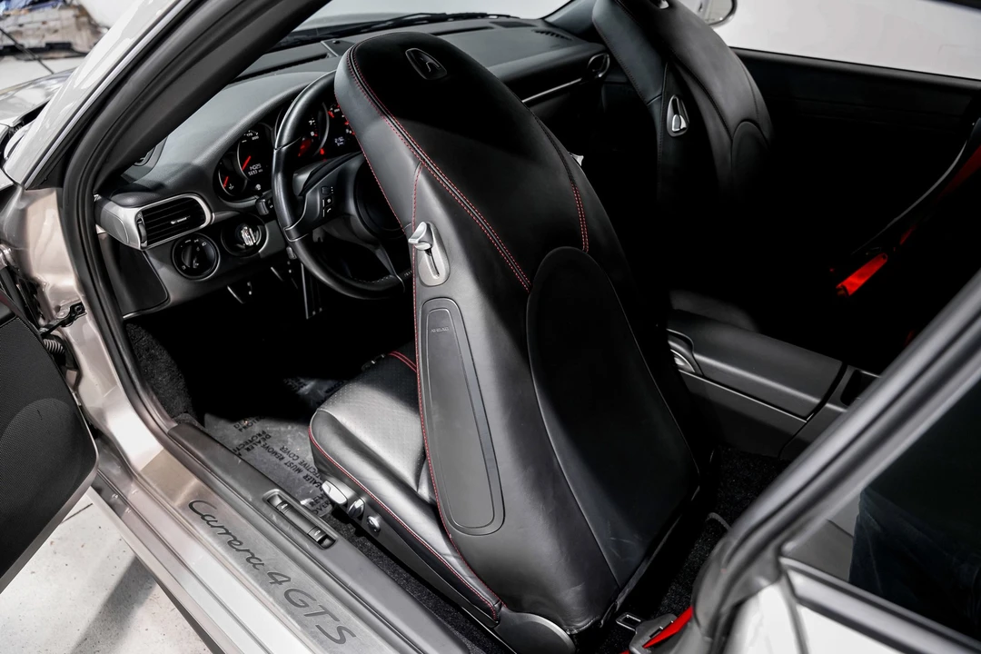 2012 Porsche 997 Carrera GTS - Image 17 of 21