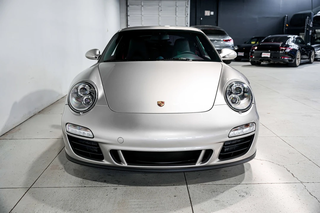 2012 Porsche 997 Carrera GTS - Image 5 of 21