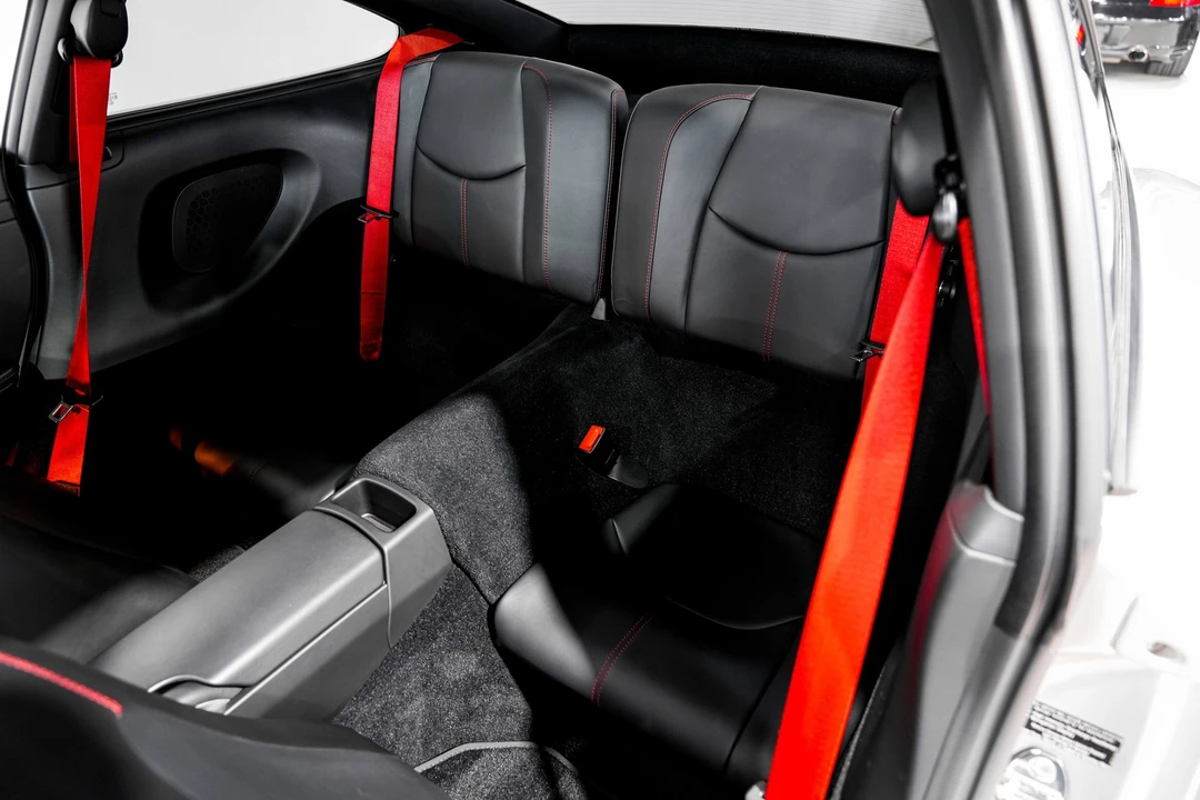 2012 Porsche 997 Carrera GTS - Image 18 of 21