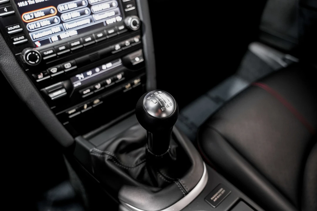 2012 Porsche 997 Carrera GTS - Image 14 of 21