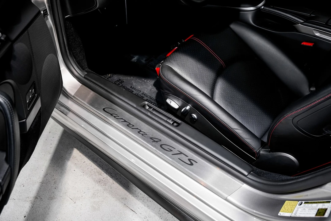 2012 Porsche 997 Carrera GTS - Image 20 of 21