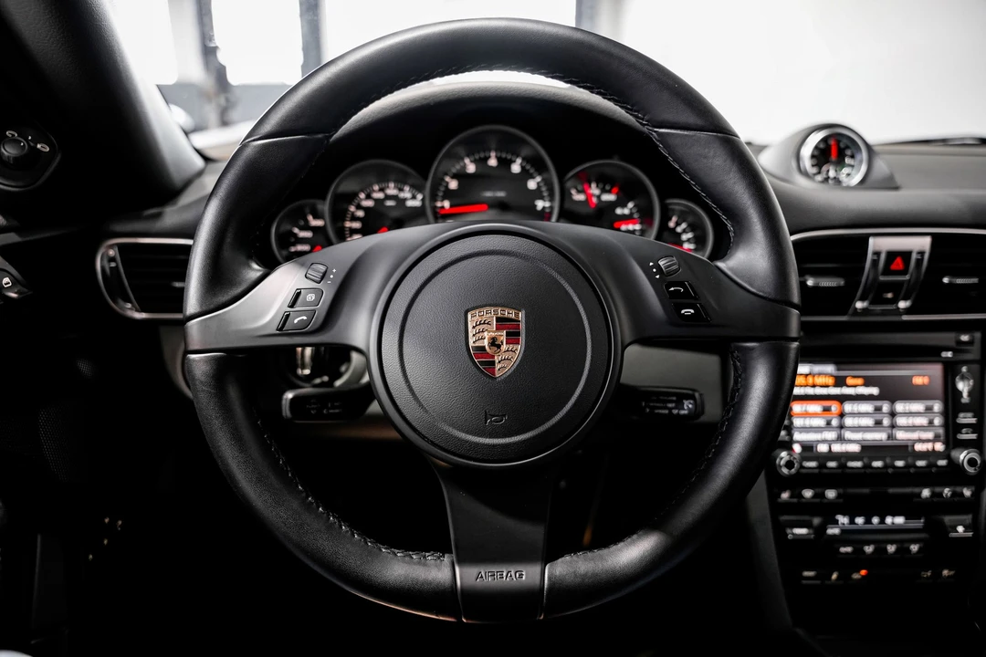 2012 Porsche 997 Carrera GTS - Image 10 of 21