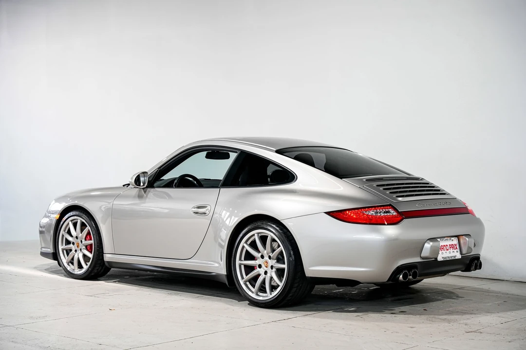 2012 Porsche 997 Carrera GTS - Image 8 of 21