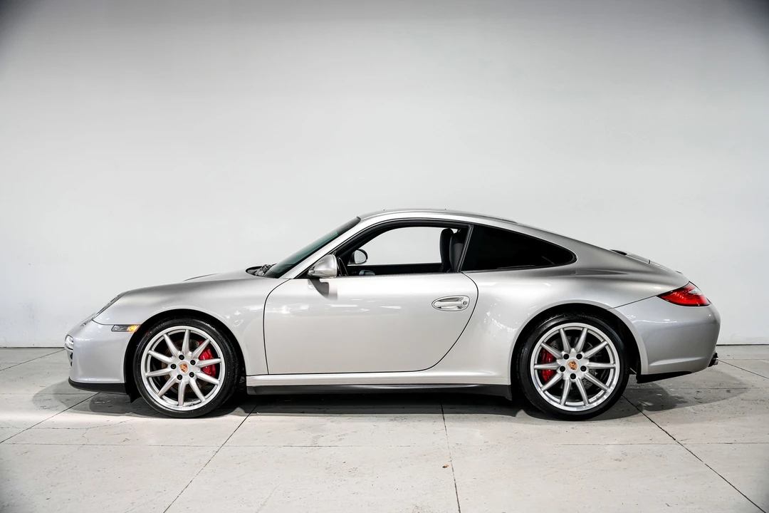2012 Porsche 997 Carrera GTS - Image 7 of 21