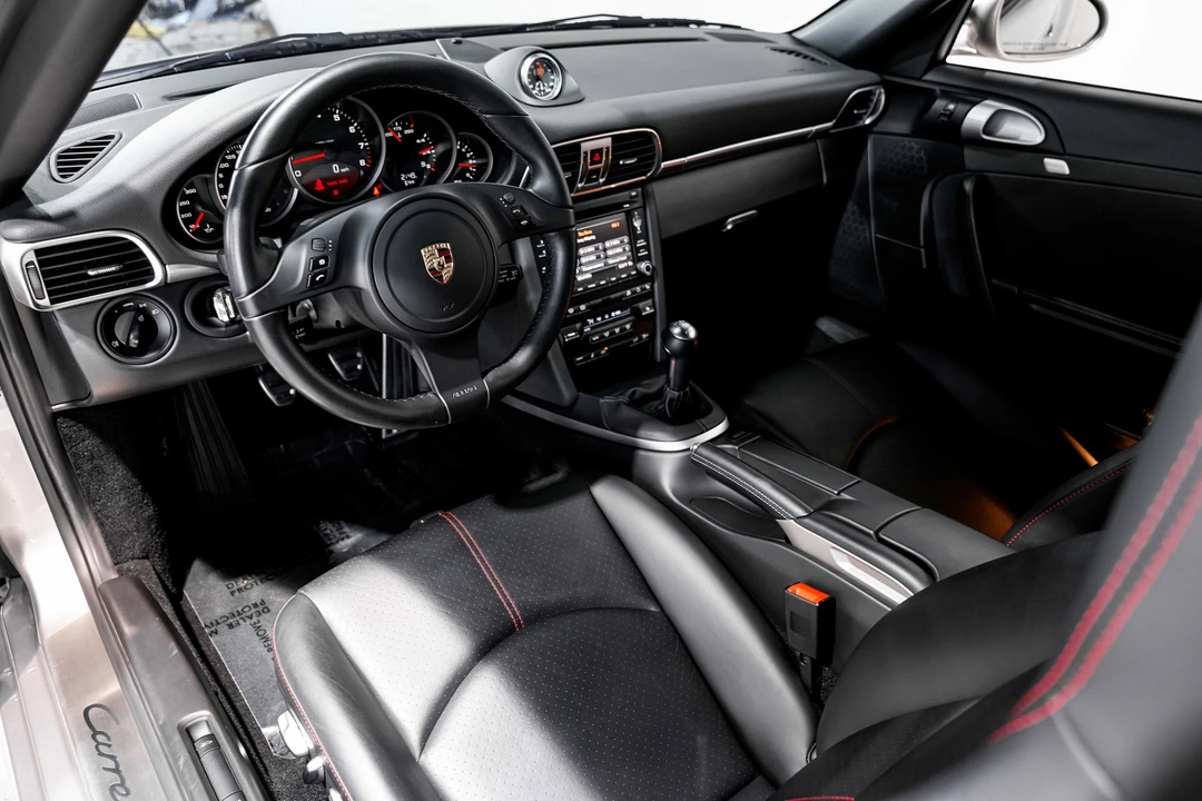 2012 Porsche 997 Carrera GTS - Image 9 of 21