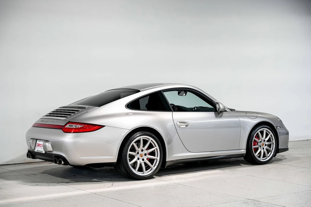 2012 Porsche 997 Carrera GTS - Image 3 of 21
