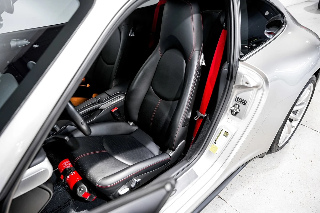 2012 Porsche 997 Carrera GTS - Image 16 of 21