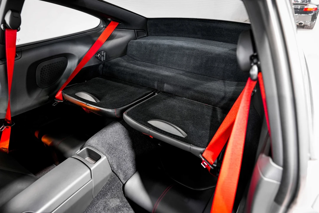 2012 Porsche 997 Carrera GTS - Image 19 of 21