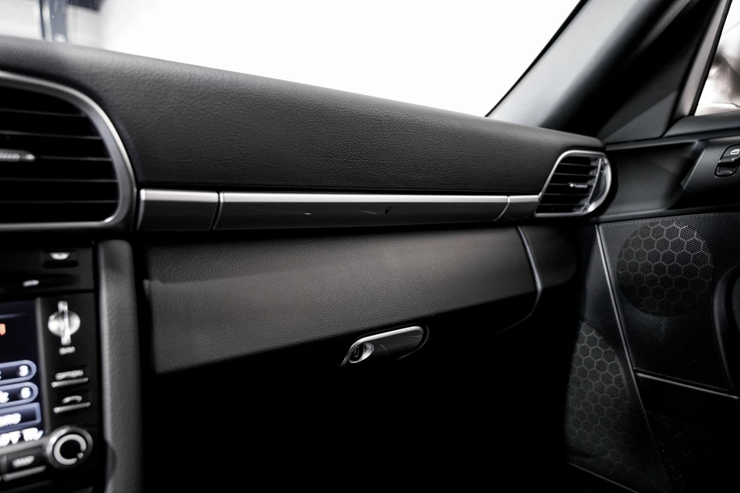 2012 Porsche 997 Carrera GTS - Image 15 of 21