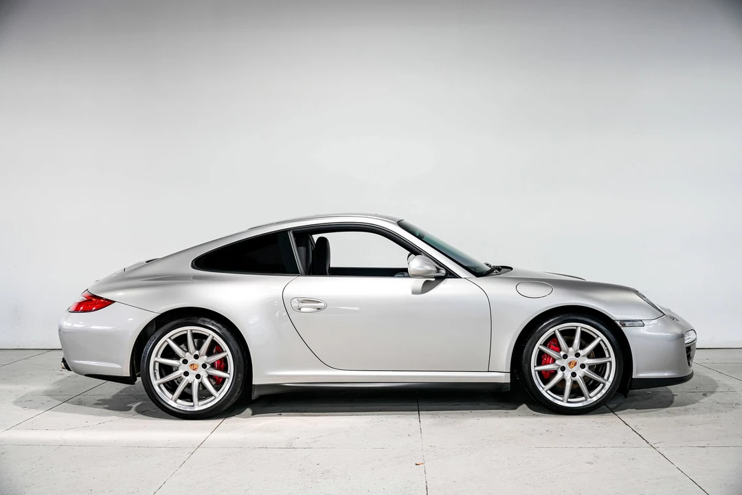 2012 Porsche 997 Carrera GTS - Image 2 of 21
