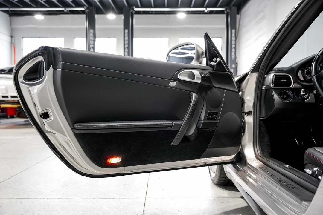 2012 Porsche 997 Carrera GTS - Image 21 of 21