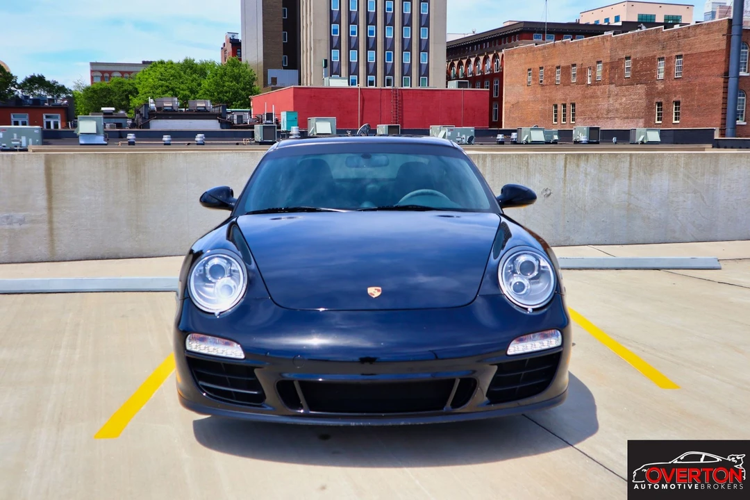 2012 Porsche 997 Carrera GTS - Image 2 of 22