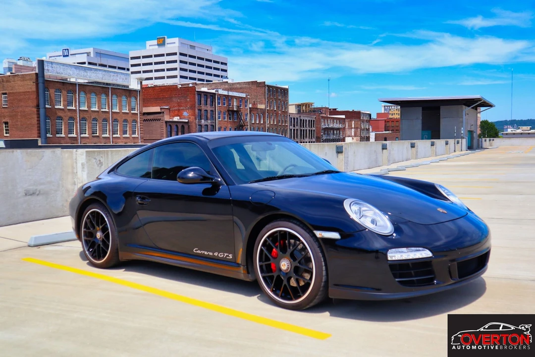2012 Porsche 997 Carrera GTS - Image 3 of 22
