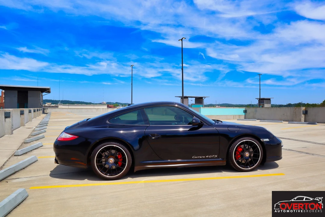 2012 Porsche 997 Carrera GTS - Image 4 of 22