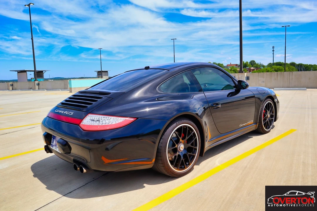 2012 Porsche 997 Carrera GTS - Image 5 of 22