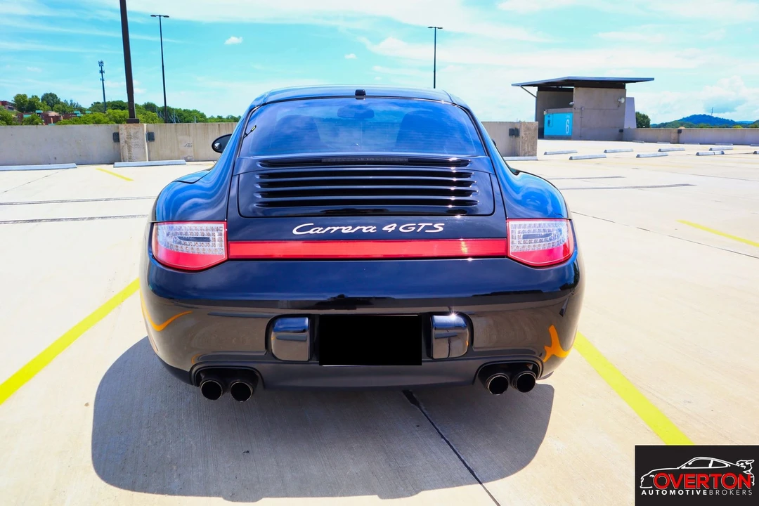 2012 Porsche 997 Carrera GTS - Image 6 of 22