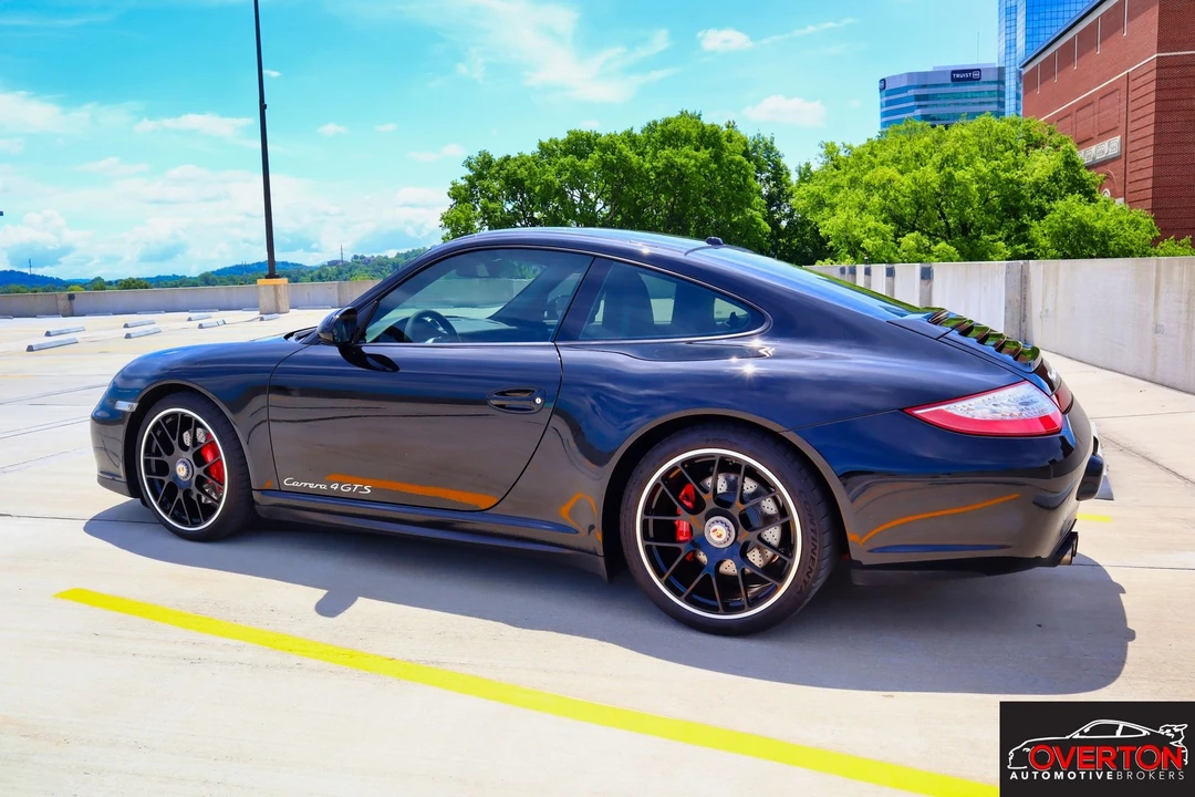 2012 Porsche 997 Carrera GTS - Image 7 of 22