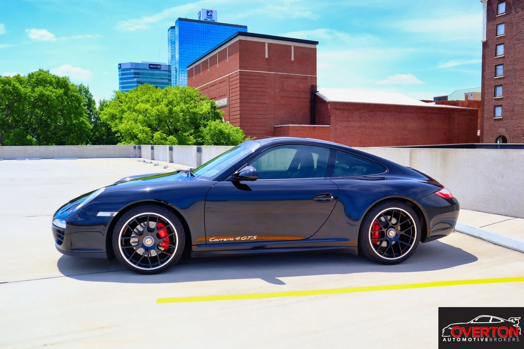 2012 Porsche 997 Carrera GTS - Image 8 of 22
