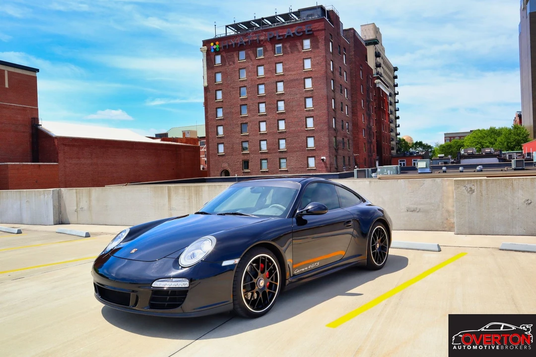 2012 Porsche 997 Carrera GTS - Image 9 of 22