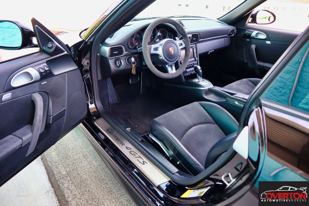 2012 Porsche 997 Carrera GTS - Image 11 of 22