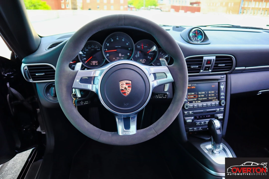 2012 Porsche 997 Carrera GTS - Image 12 of 22