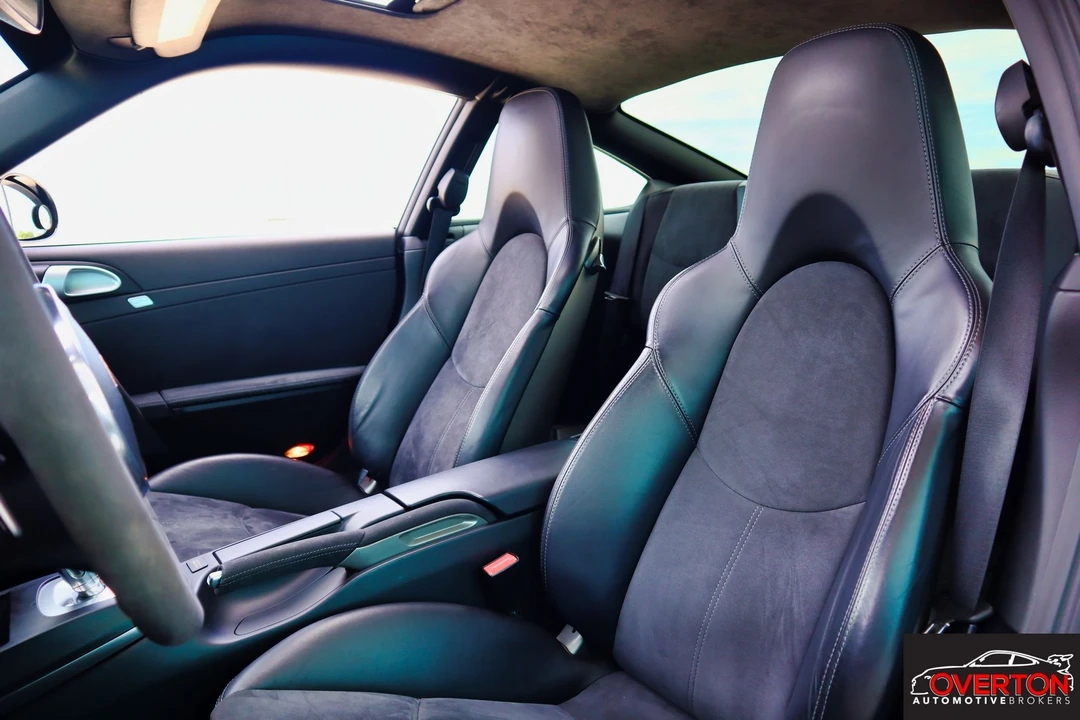 2012 Porsche 997 Carrera GTS - Image 13 of 22