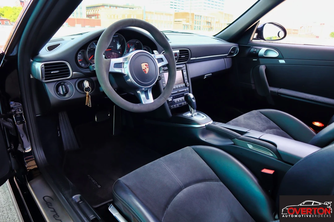 2012 Porsche 997 Carrera GTS - Image 14 of 22